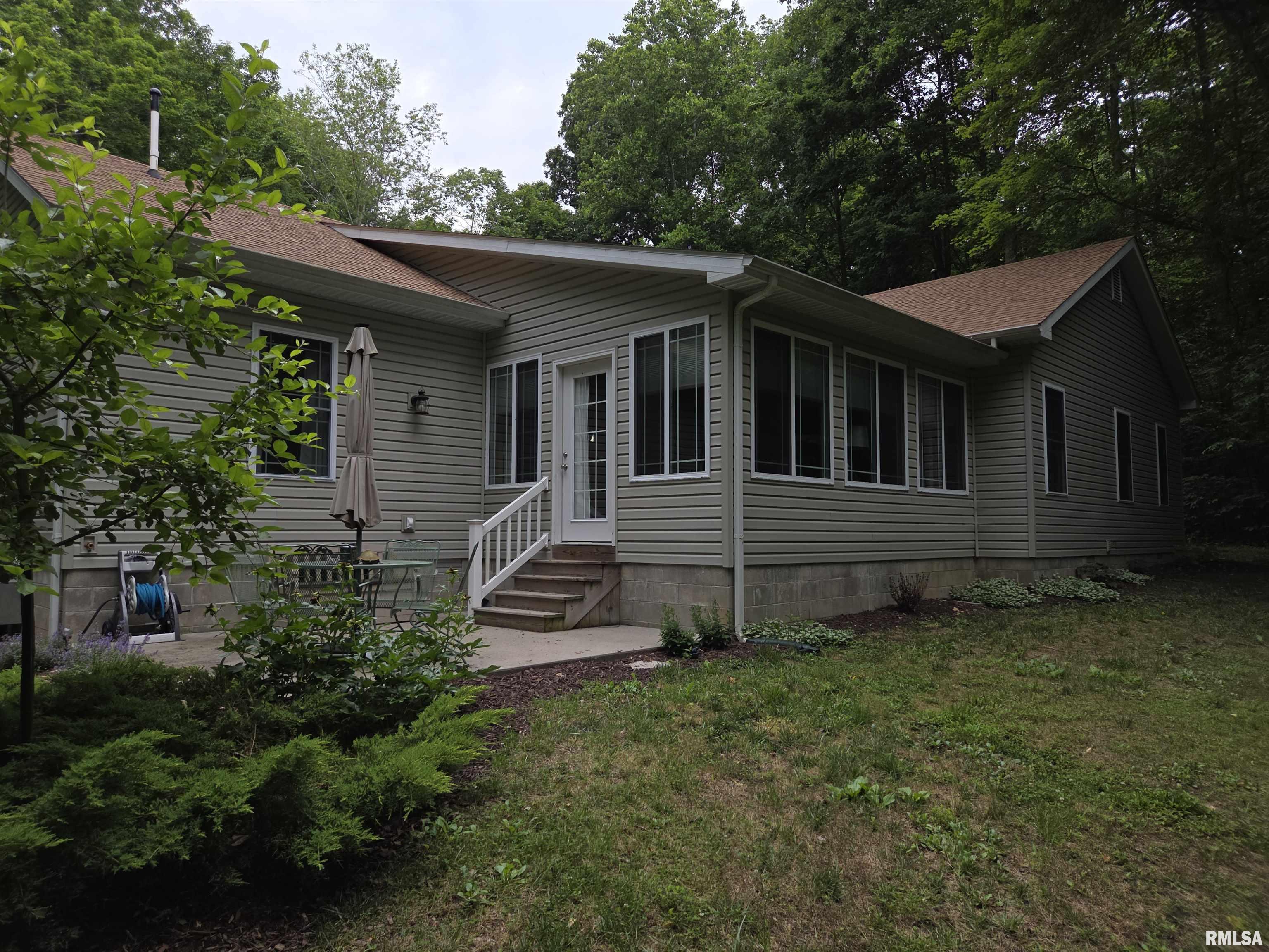 179 Hazel Road, Simpson, Illinois image 36