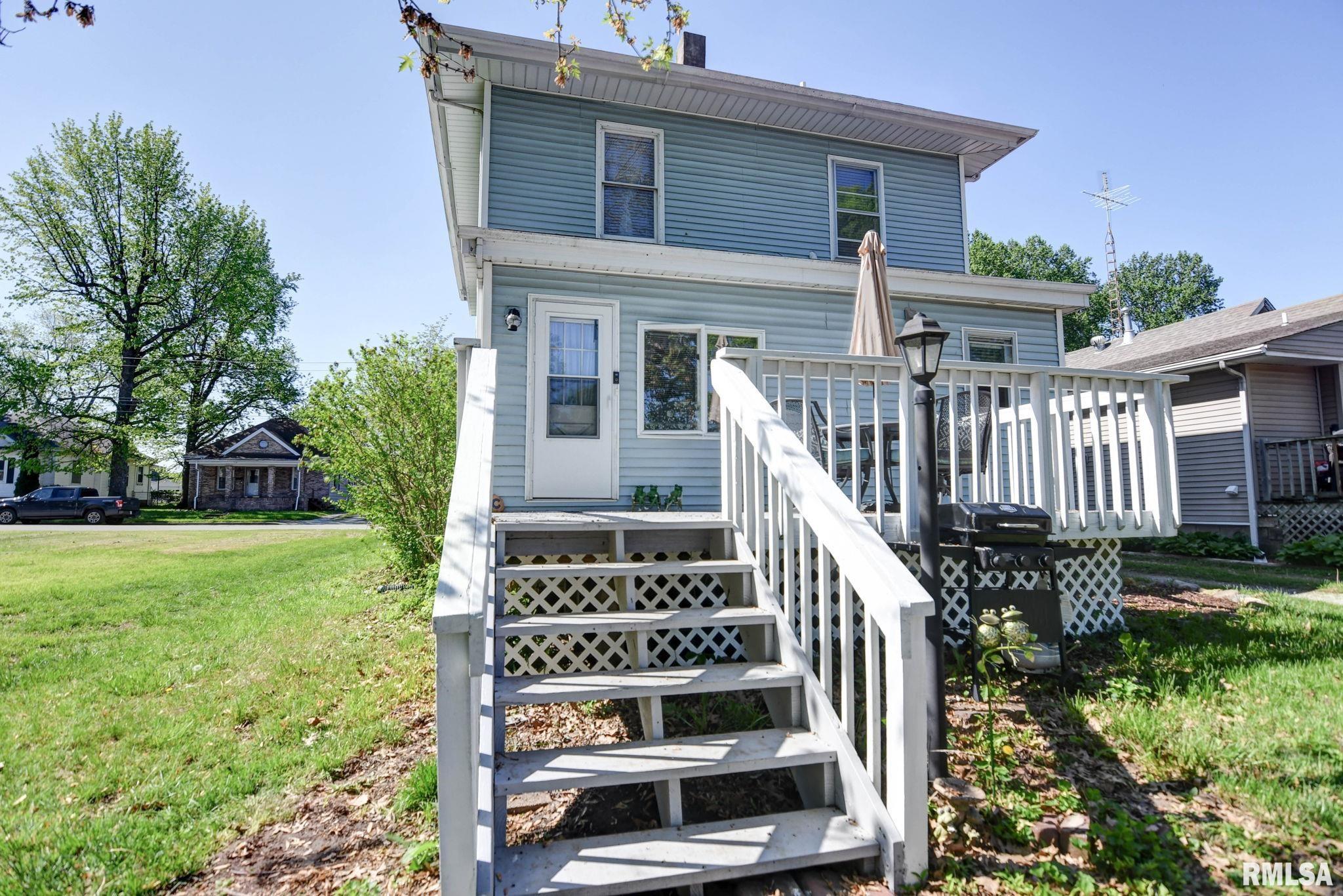 805 E Ash Street, Taylorville, Illinois image 34