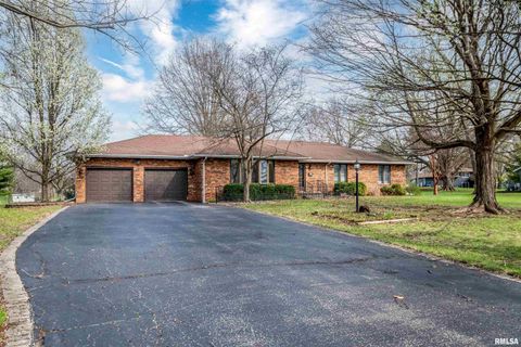 Photo of 229 WHISPERING OAKS Dr, Metamora, IL 61548 (MLS # PA1265405)