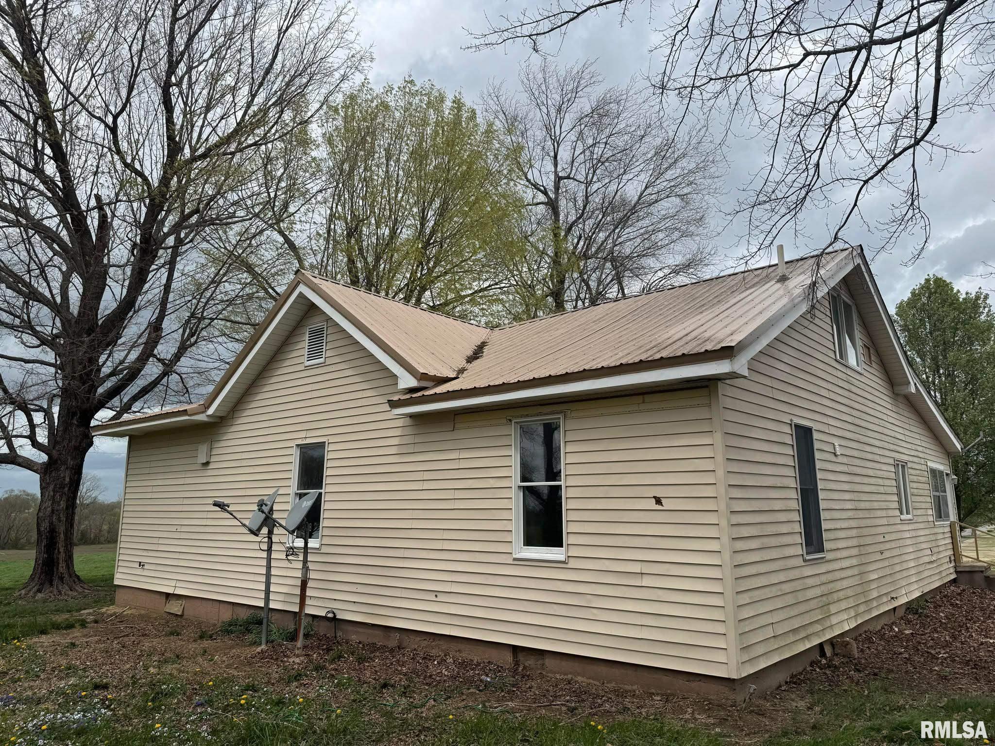3054 Massac Creek Road, Metropolis, Illinois image 6