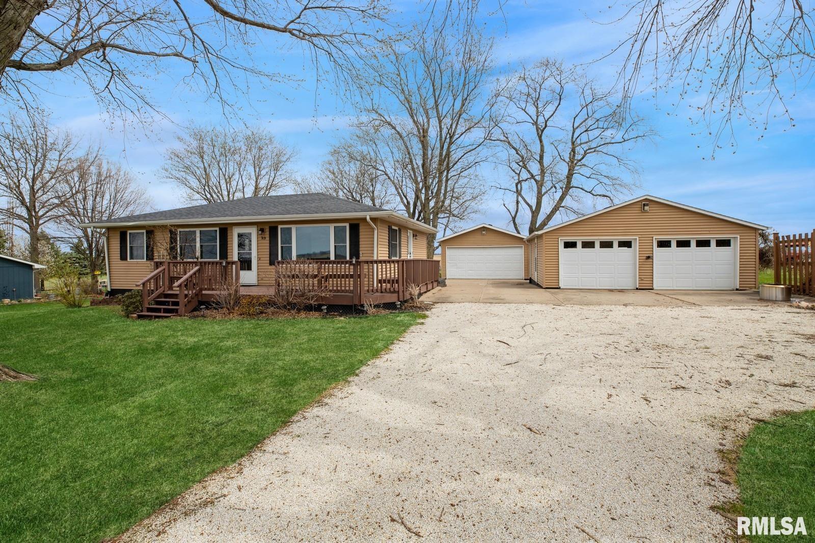 319 N 1st Street, Long Grove, Iowa image 3