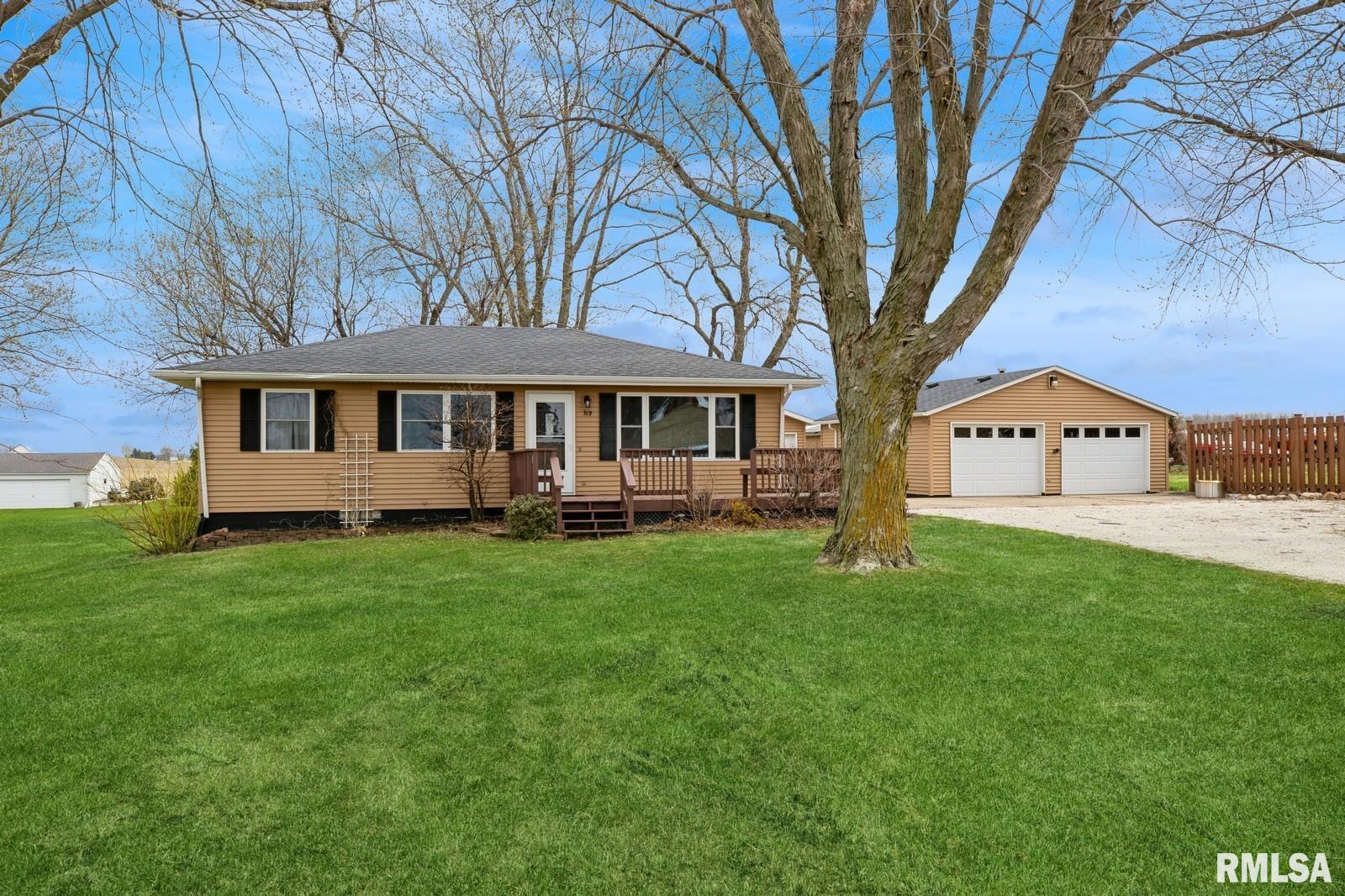 319 N 1st Street, Long Grove, Iowa image 2
