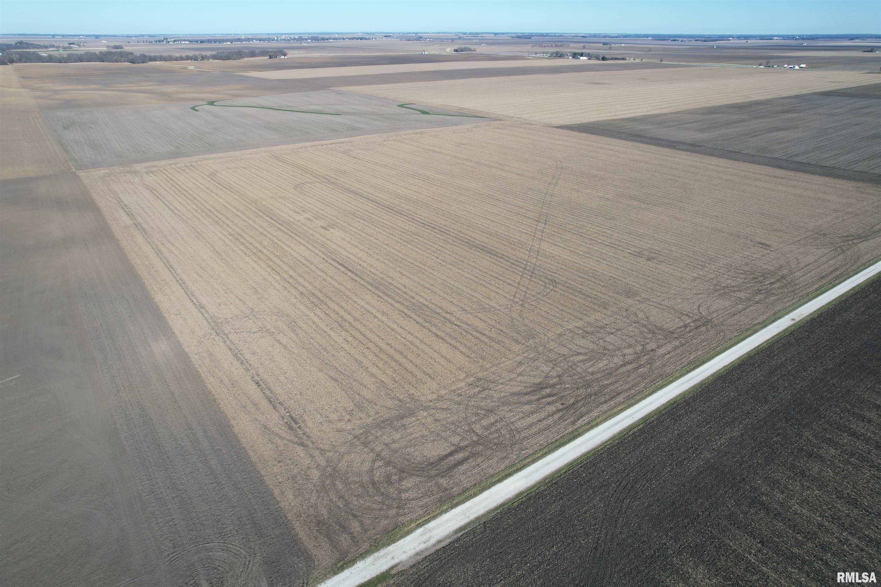 Buelah Road, Prentice, Illinois image 1