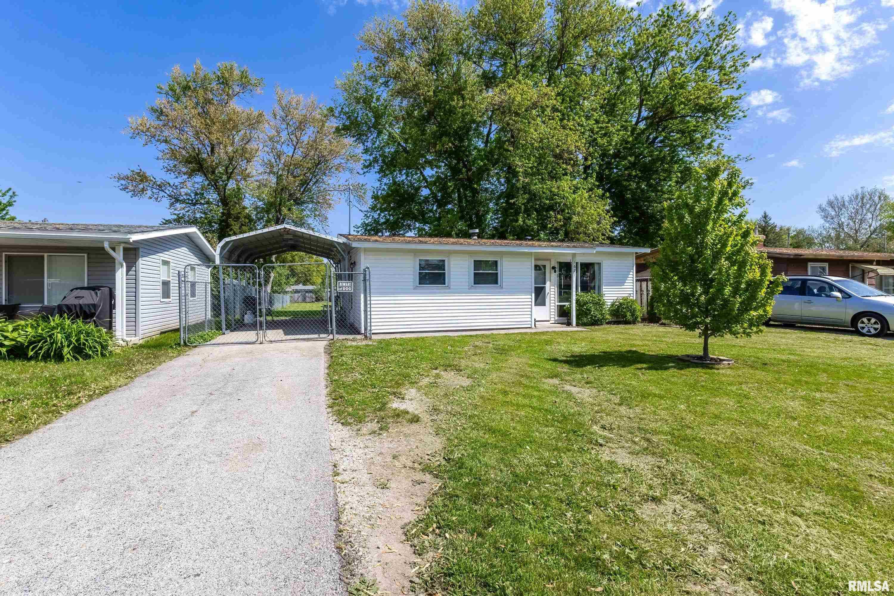 1621 116th Avenue, Milan, Illinois image 2