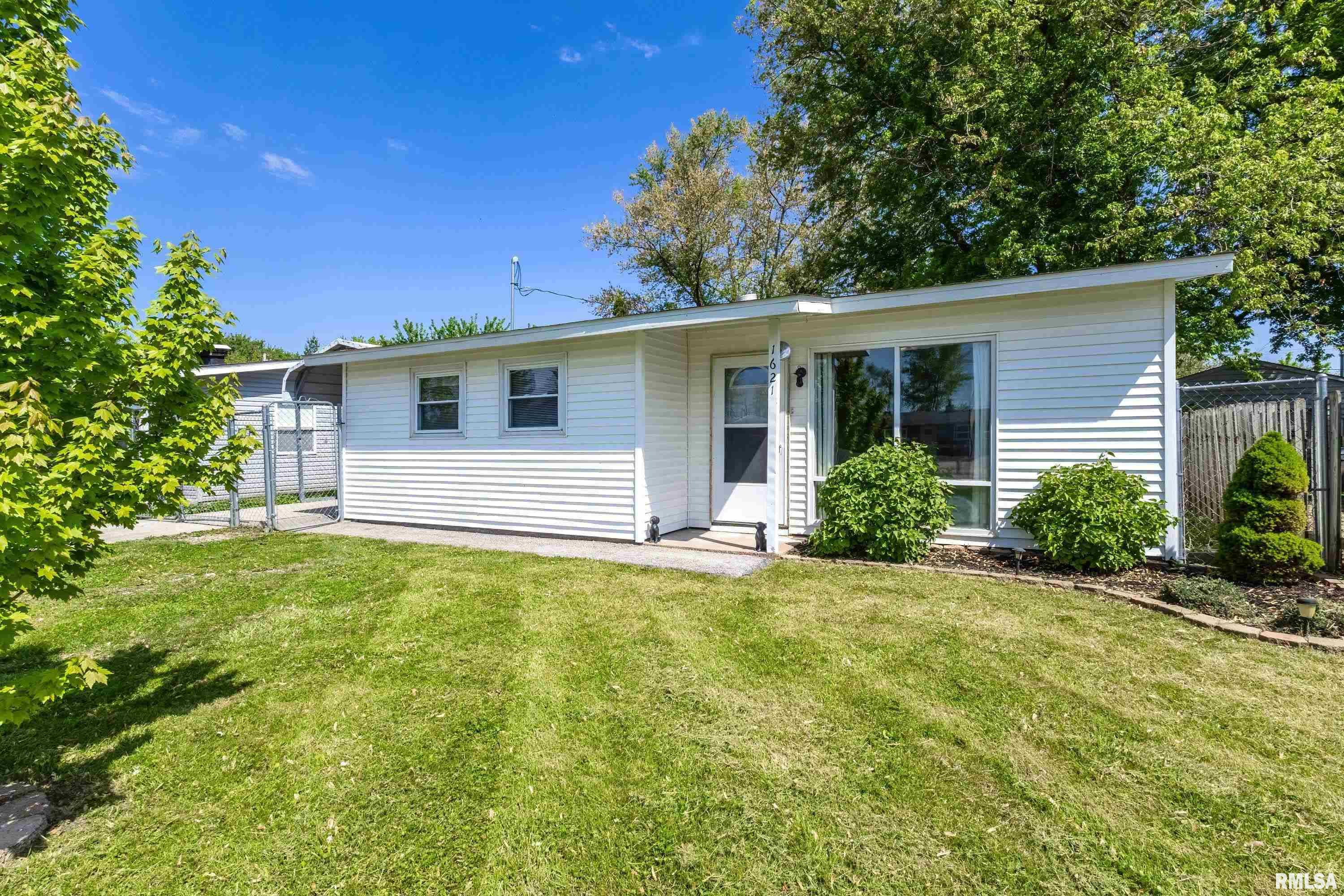 1621 116th Avenue, Milan, Illinois image 1