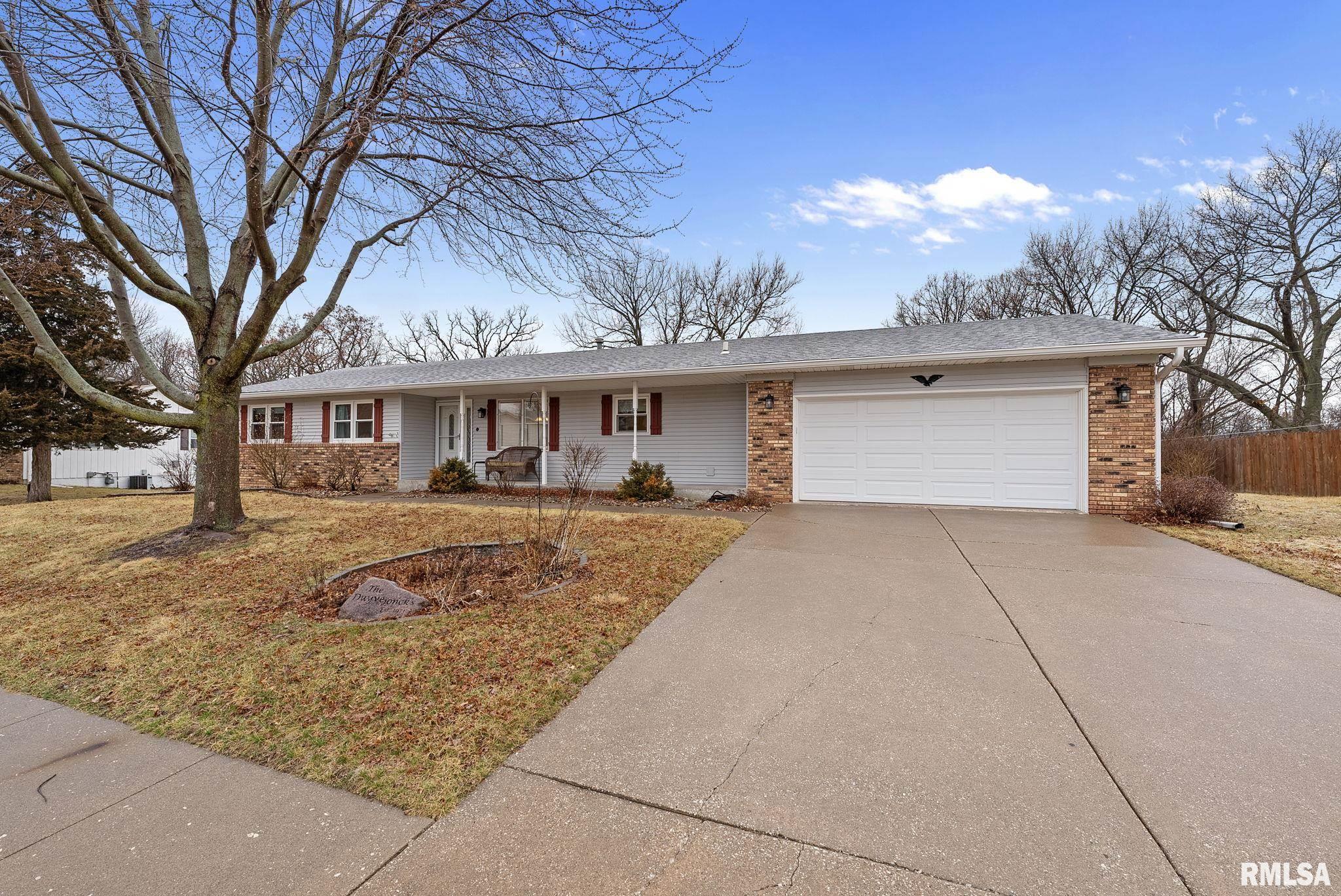 1709 88th Avenue West, Rock Island, Illinois image 3