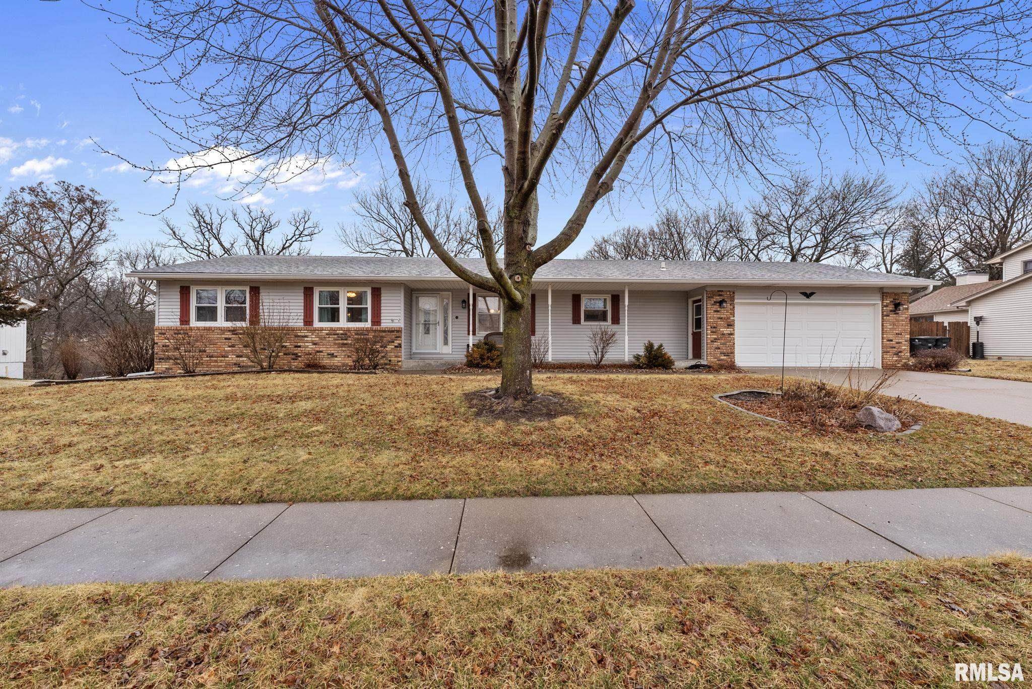 1709 88th Avenue West, Rock Island, Illinois image 2