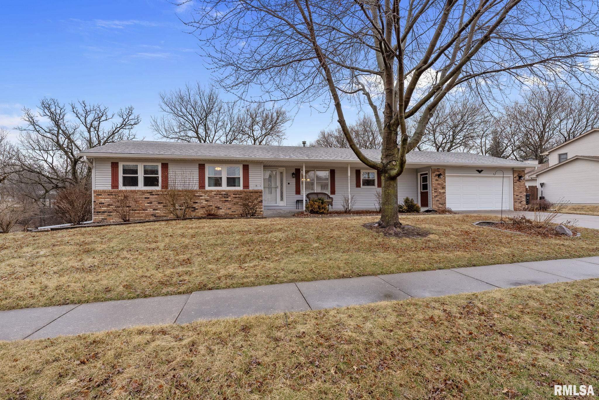 1709 88th Avenue West, Rock Island, Illinois image 1