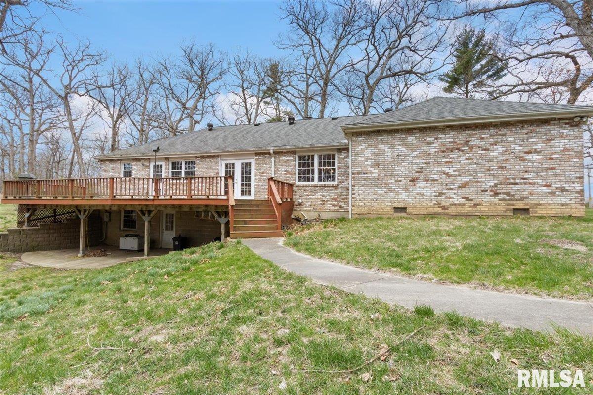 1390 Riggert Road, Metamora, Illinois image 38