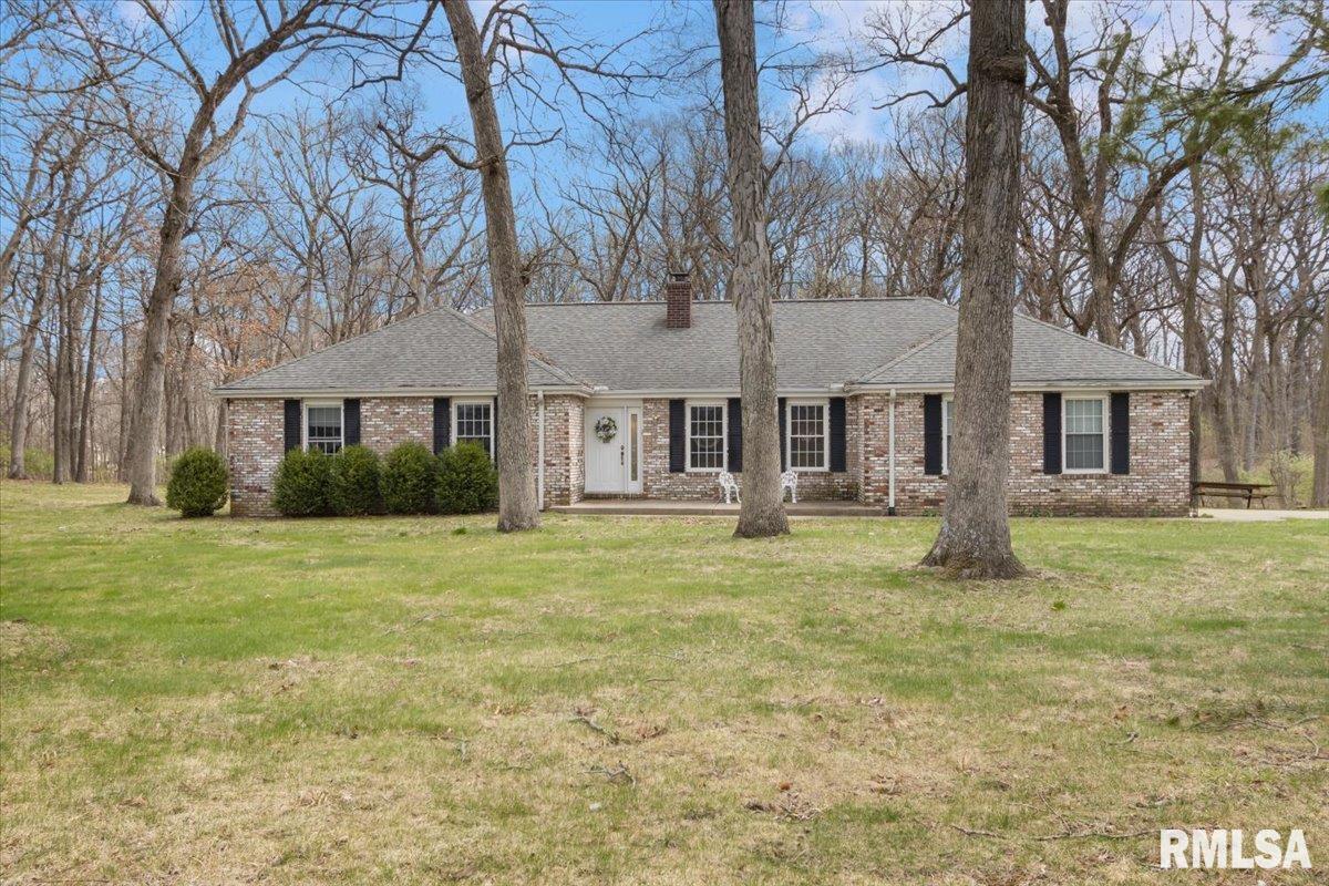1390 Riggert Road, Metamora, Illinois image 1