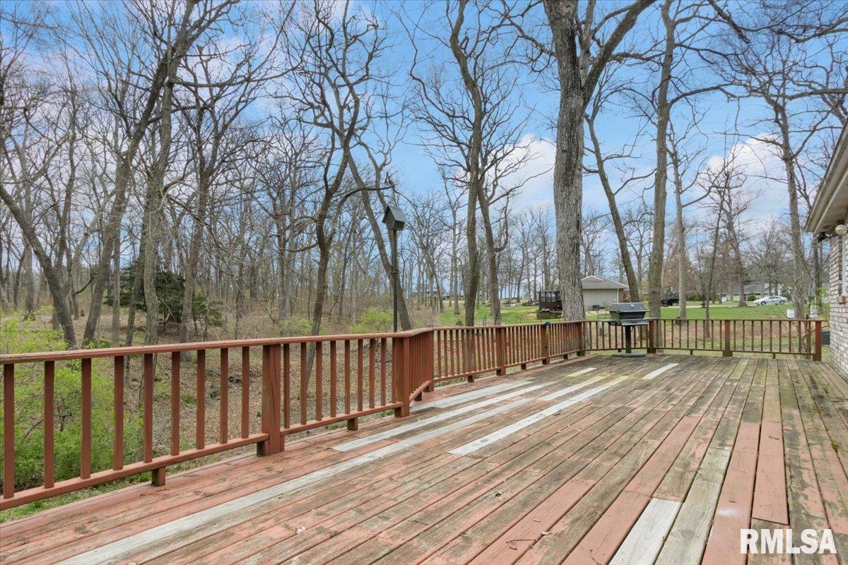 1390 Riggert Road, Metamora, Illinois image 37