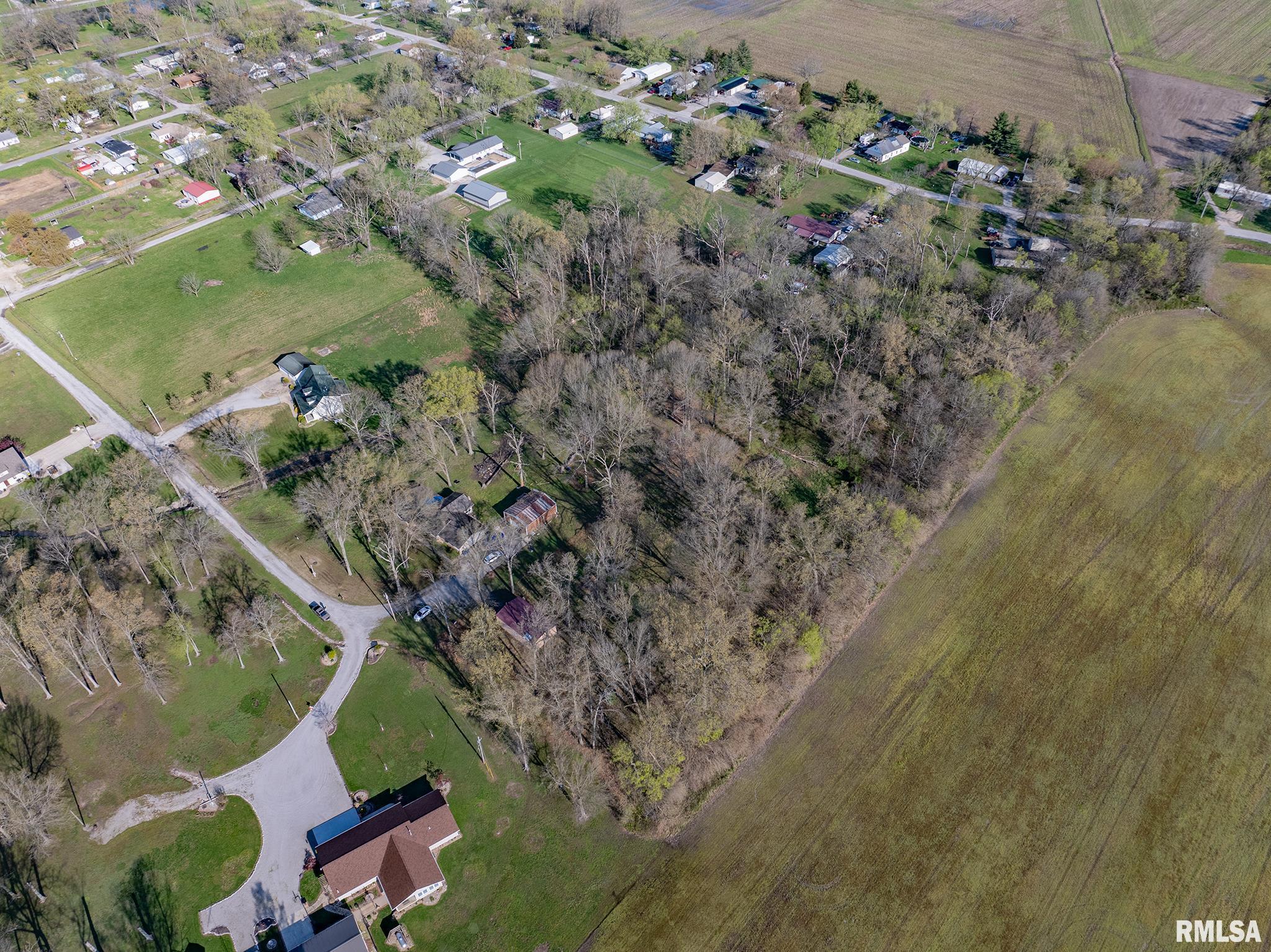 507 E 12th Street, Sandoval, Illinois image 1