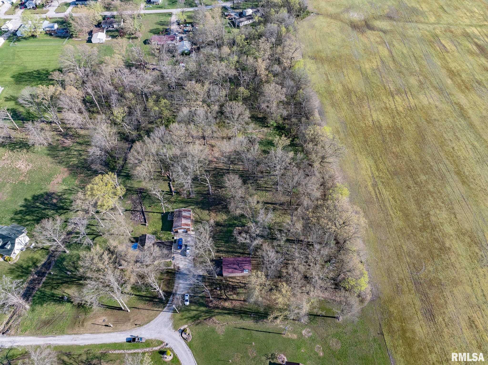 507 E 12th Street, Sandoval, Illinois image 4