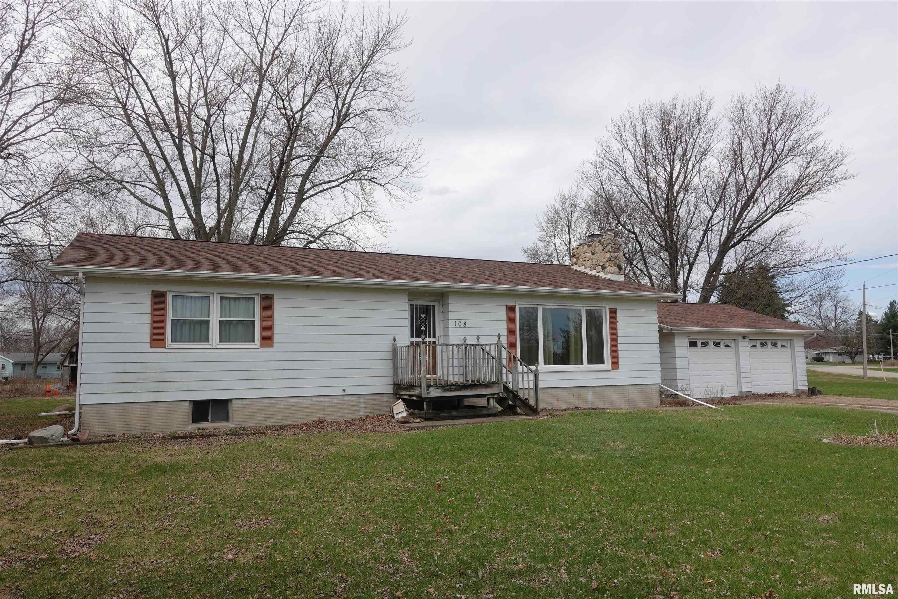 108 S Union Street, Wataga, Illinois image 1