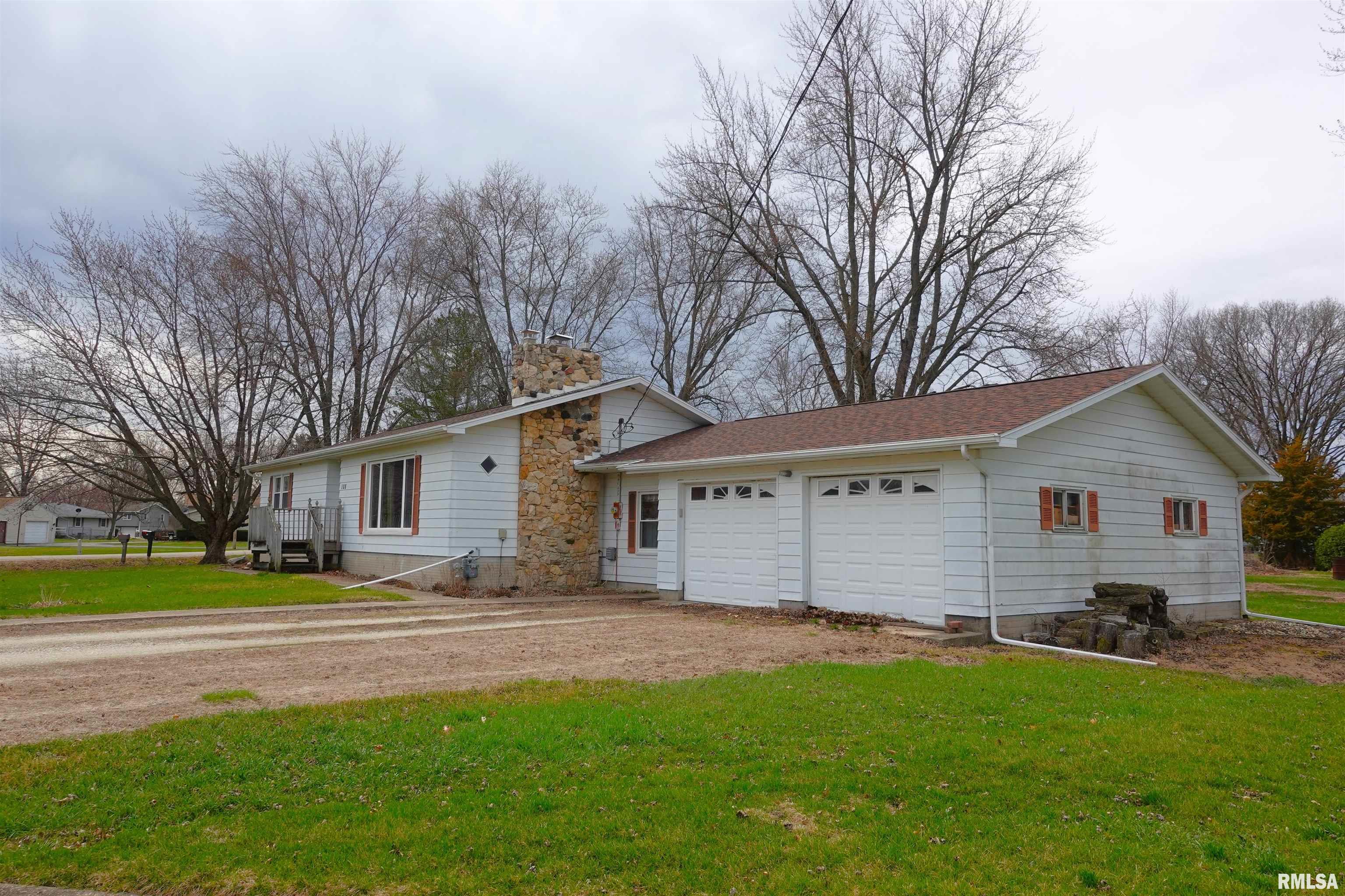 108 S Union Street, Wataga, Illinois image 3
