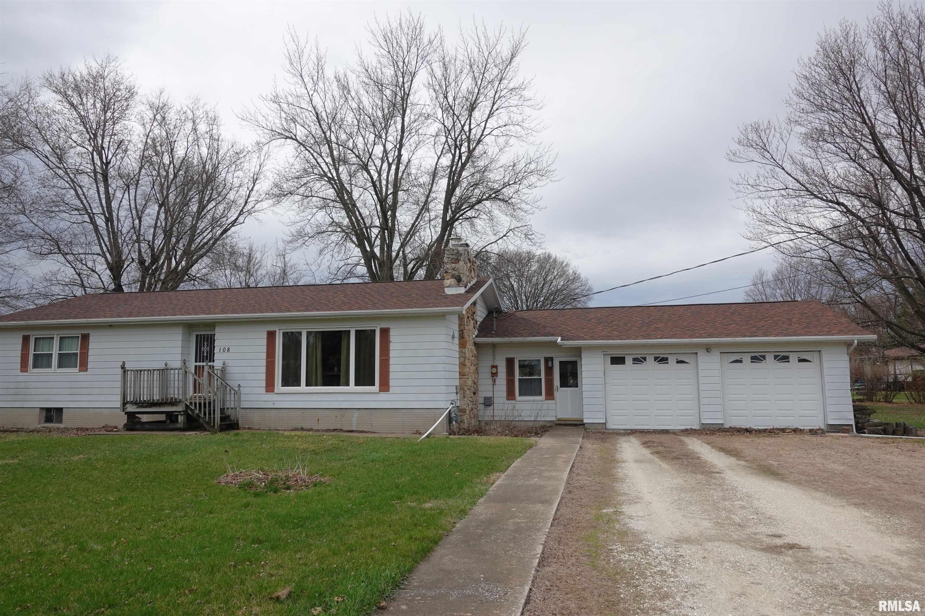 108 S Union Street, Wataga, Illinois image 2