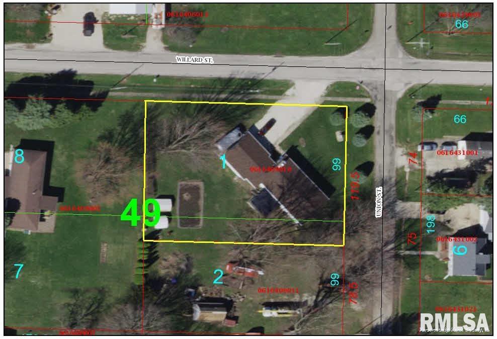 108 S Union Street, Wataga, Illinois image 39