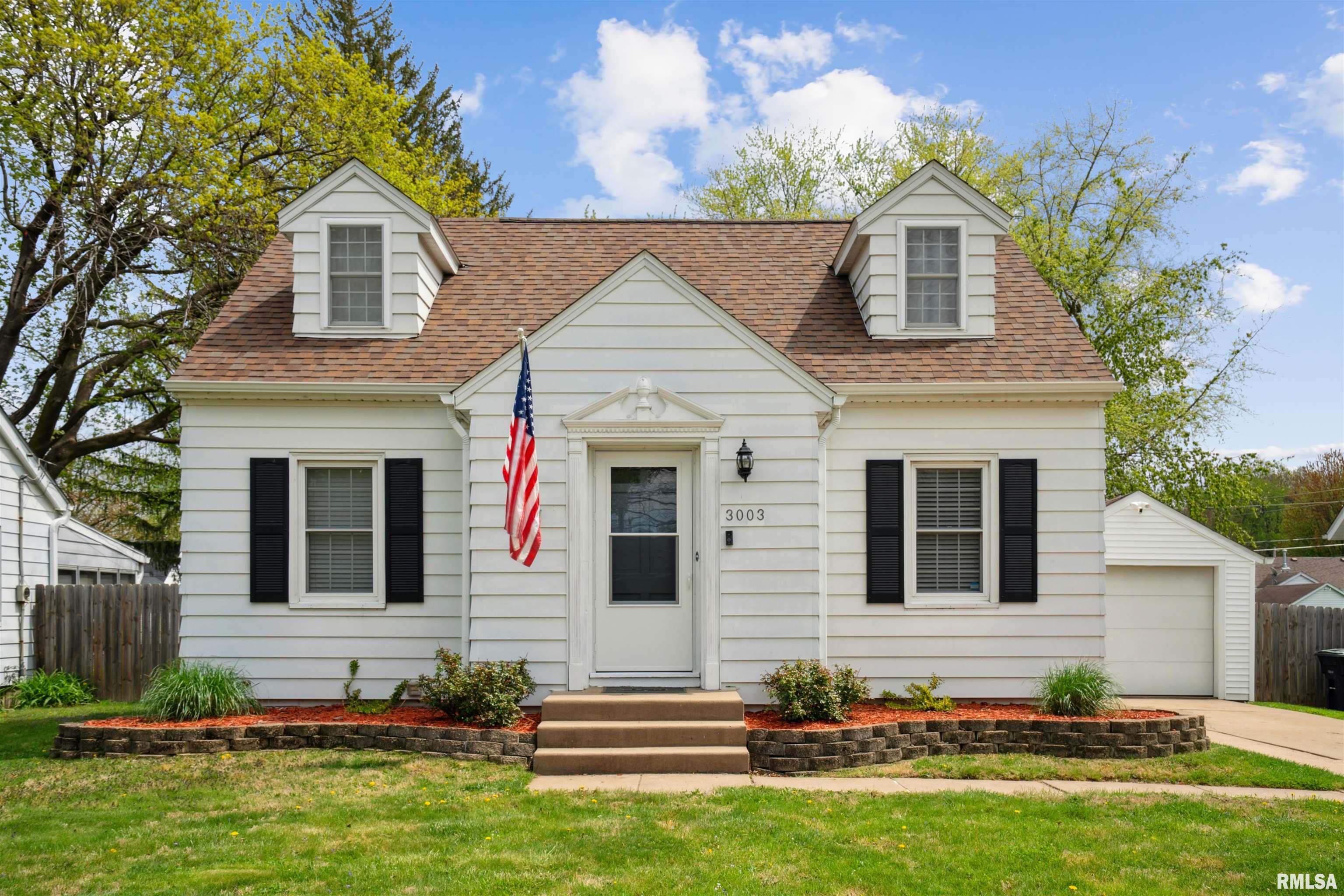 3003 42nd Street, Rock Island, Illinois image 1