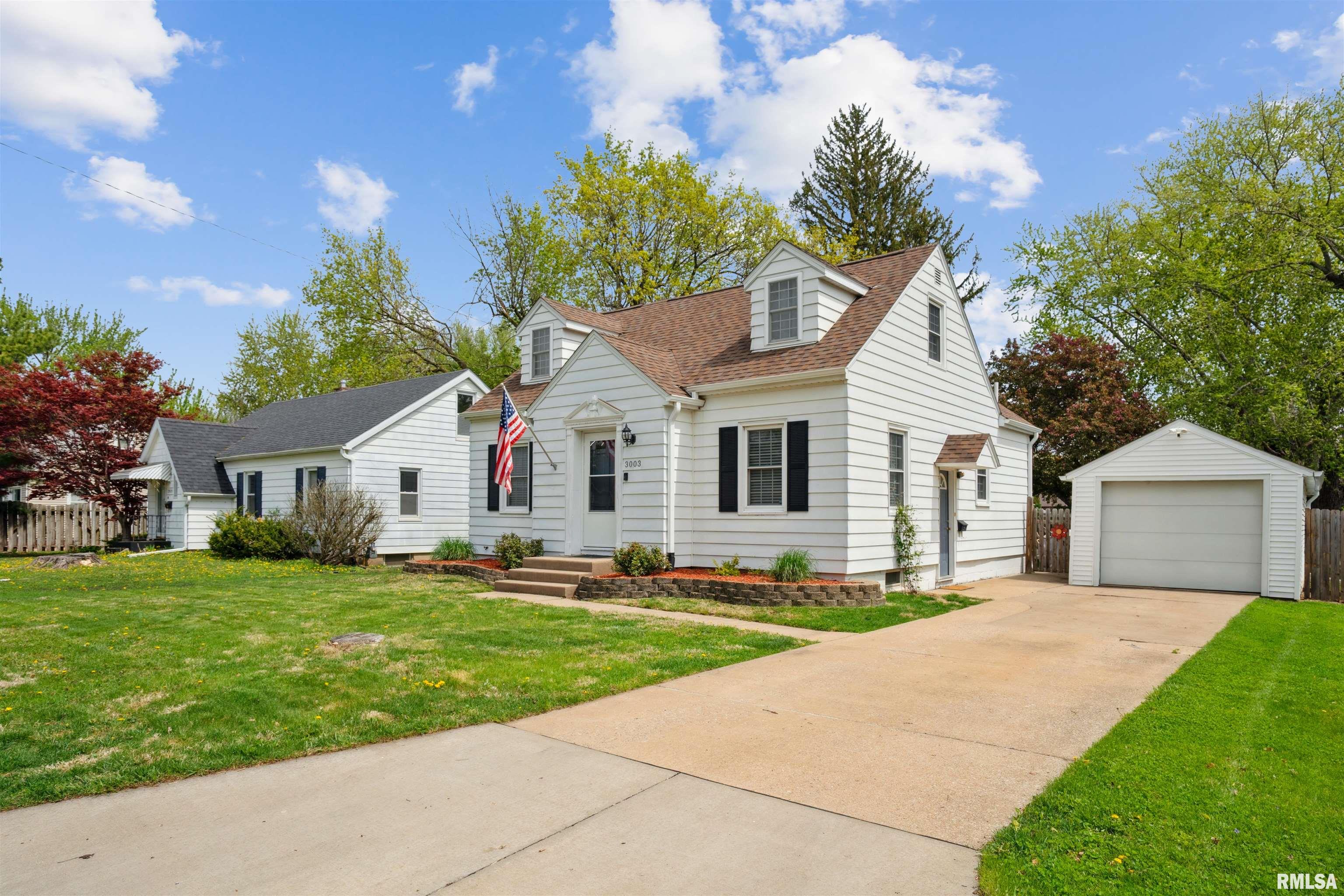 3003 42nd Street, Rock Island, Illinois image 2