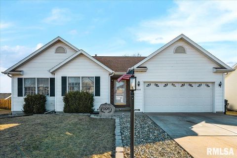 Homes For Sale - 1930 Cobblestone Avenue<br/> Tazewell County, Washington, IL 61571