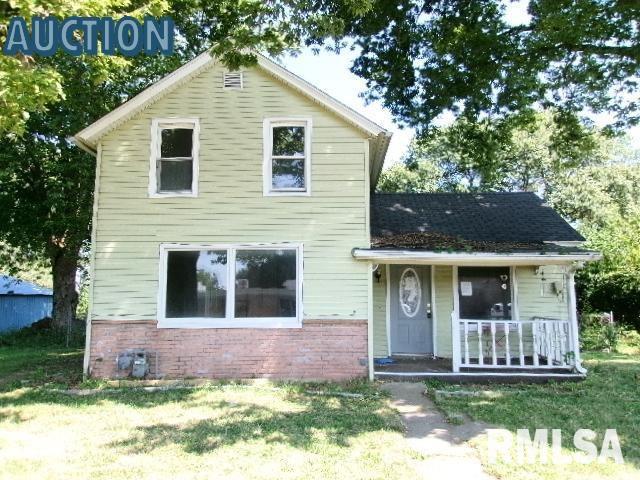 116 N Church Street, Green Valley, Illinois image 1