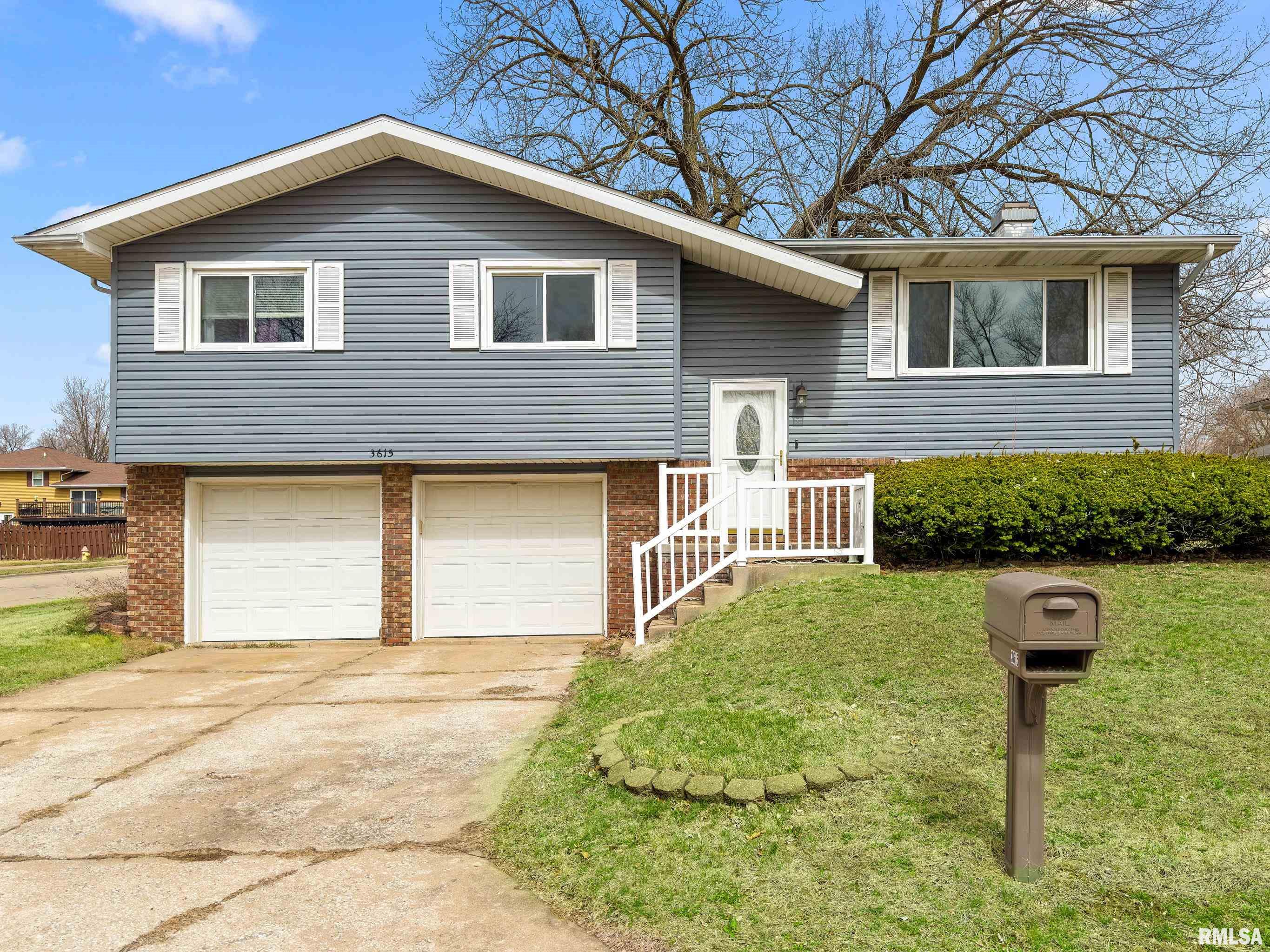 3615 W Castile Court, Peoria, Illinois image 1