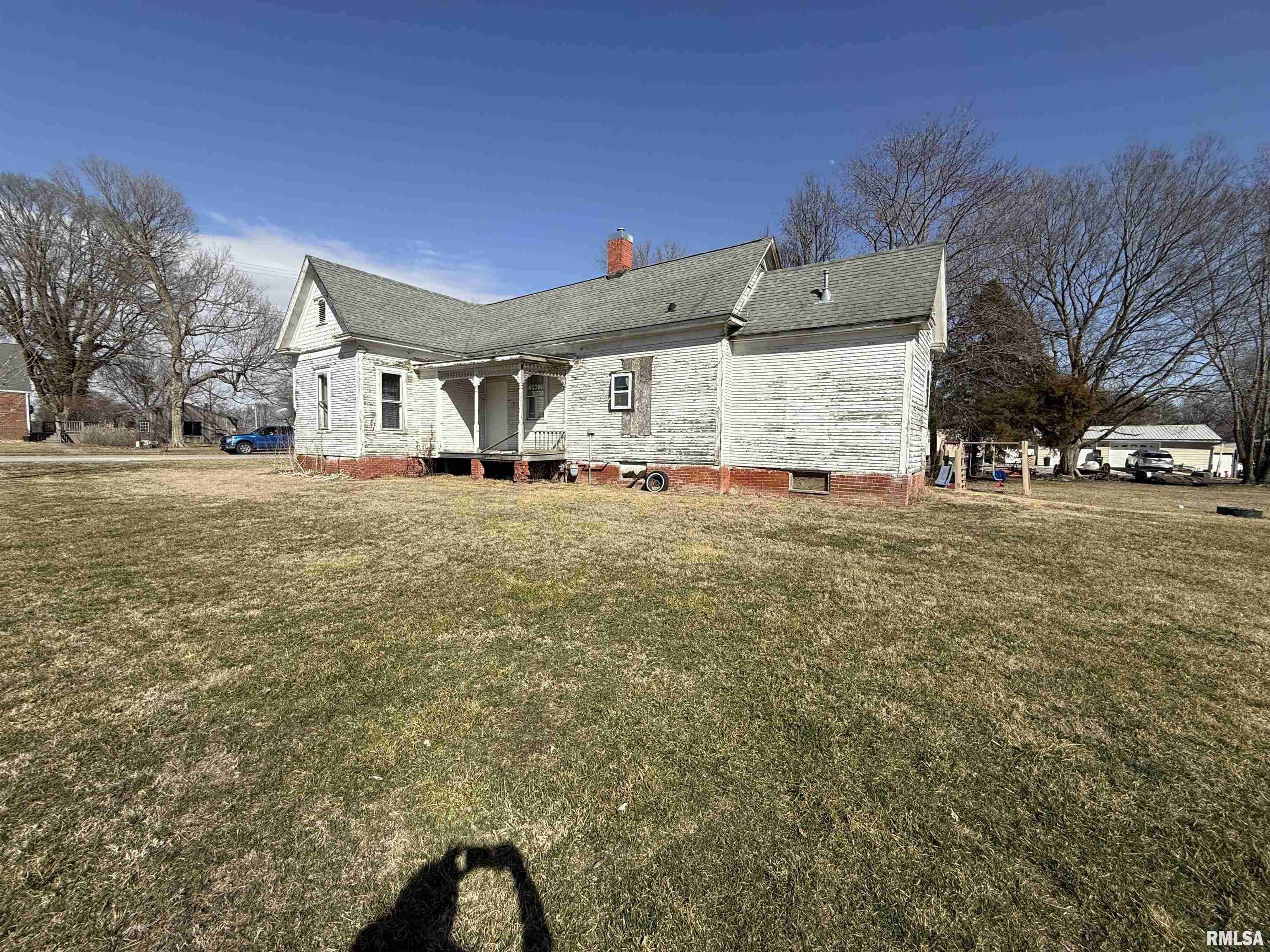 204 E Prairie Street, Franklin, Illinois image 5