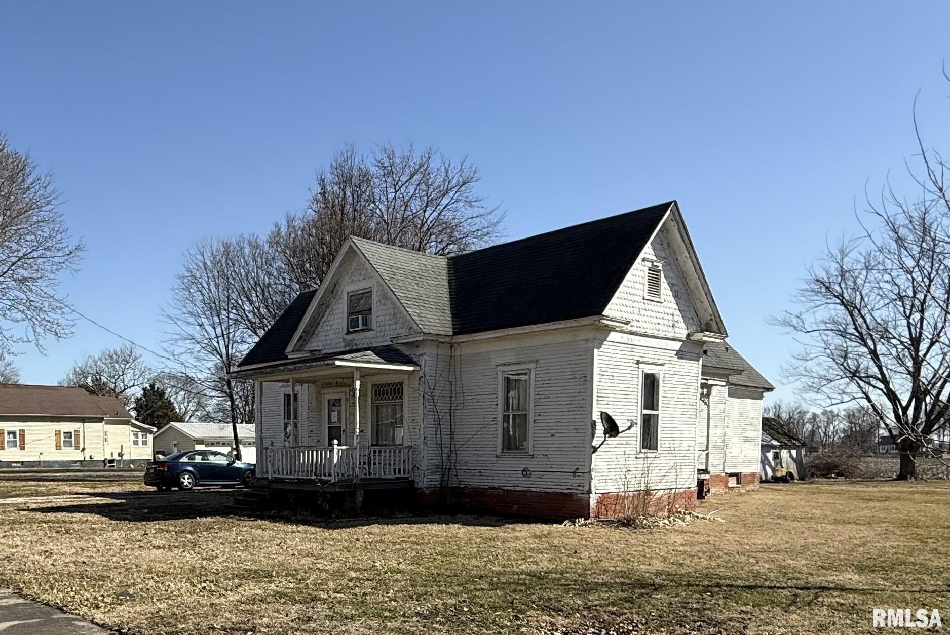 204 E Prairie Street, Franklin, Illinois image 1