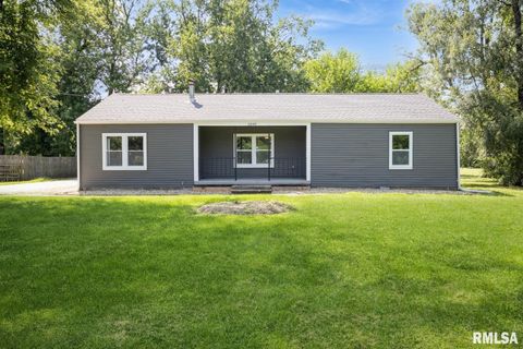 Homes For Sale - 2889 N 25th Street<br/> Decatur, IL 62526