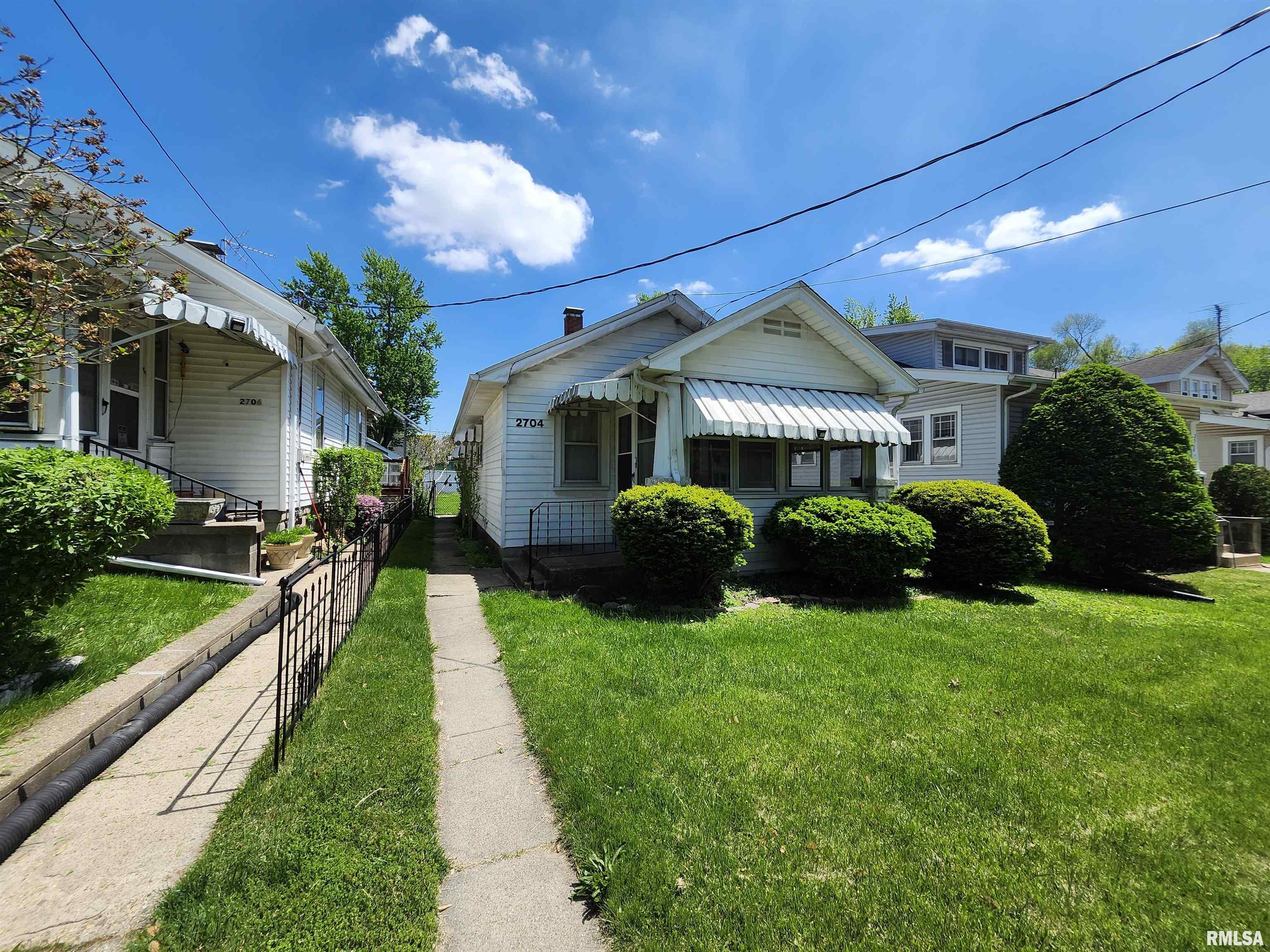 2704 Missouri Avenue, Peoria, Illinois image 1