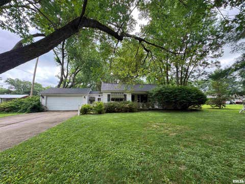 Homes For Sale - 6924 Garden View Lane<br/> Springfield, IL 62712