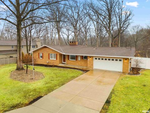 Homes For Sale - 101 Elm Street<br/> Morton, IL 61550