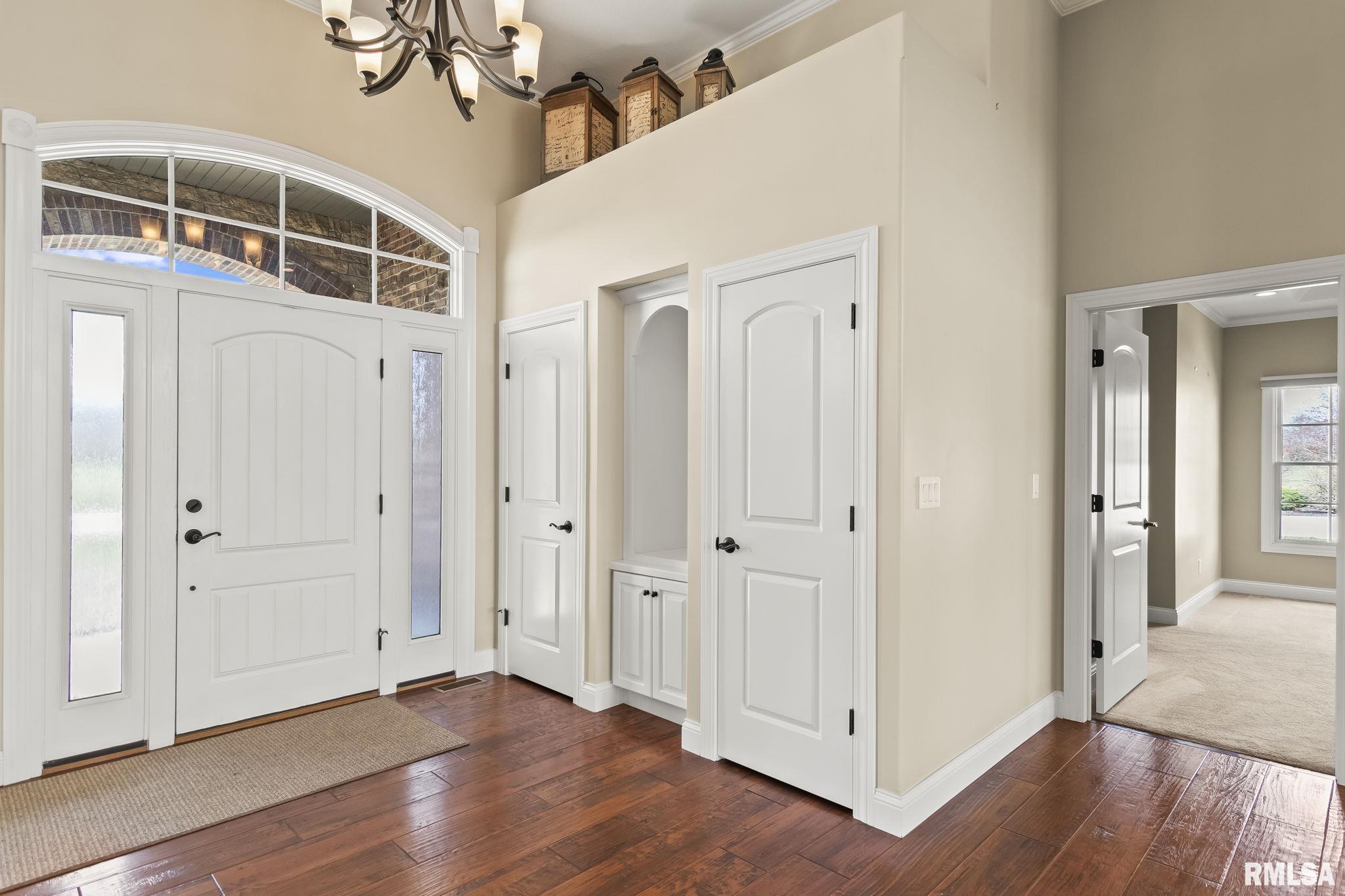801 Prairie Lake Drive, Sherman, Illinois image 15