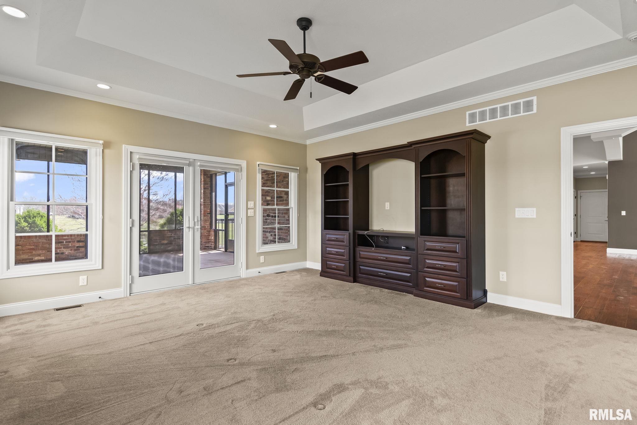 801 Prairie Lake Drive, Sherman, Illinois image 35