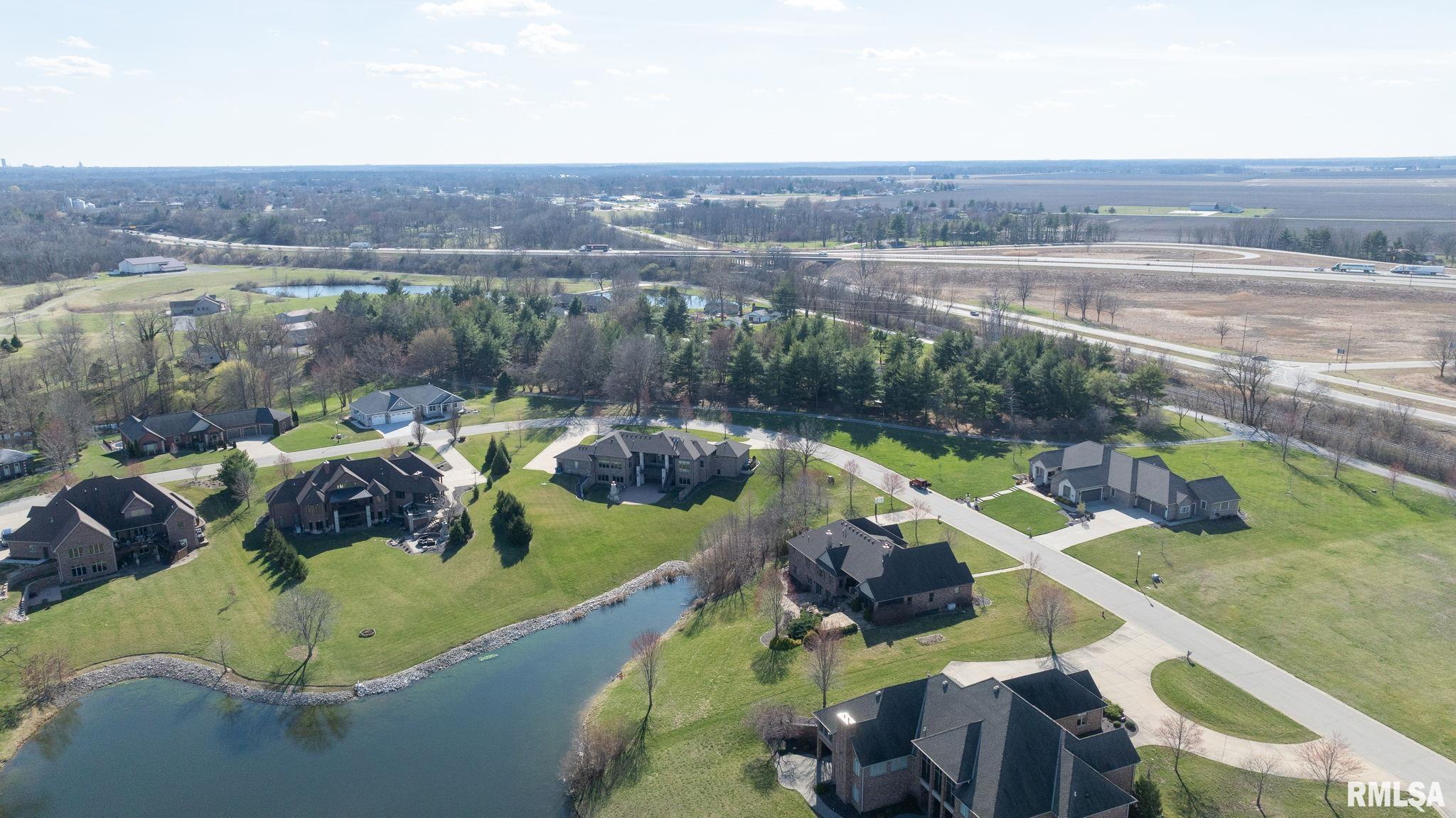 801 Prairie Lake Drive, Sherman, Illinois image 12