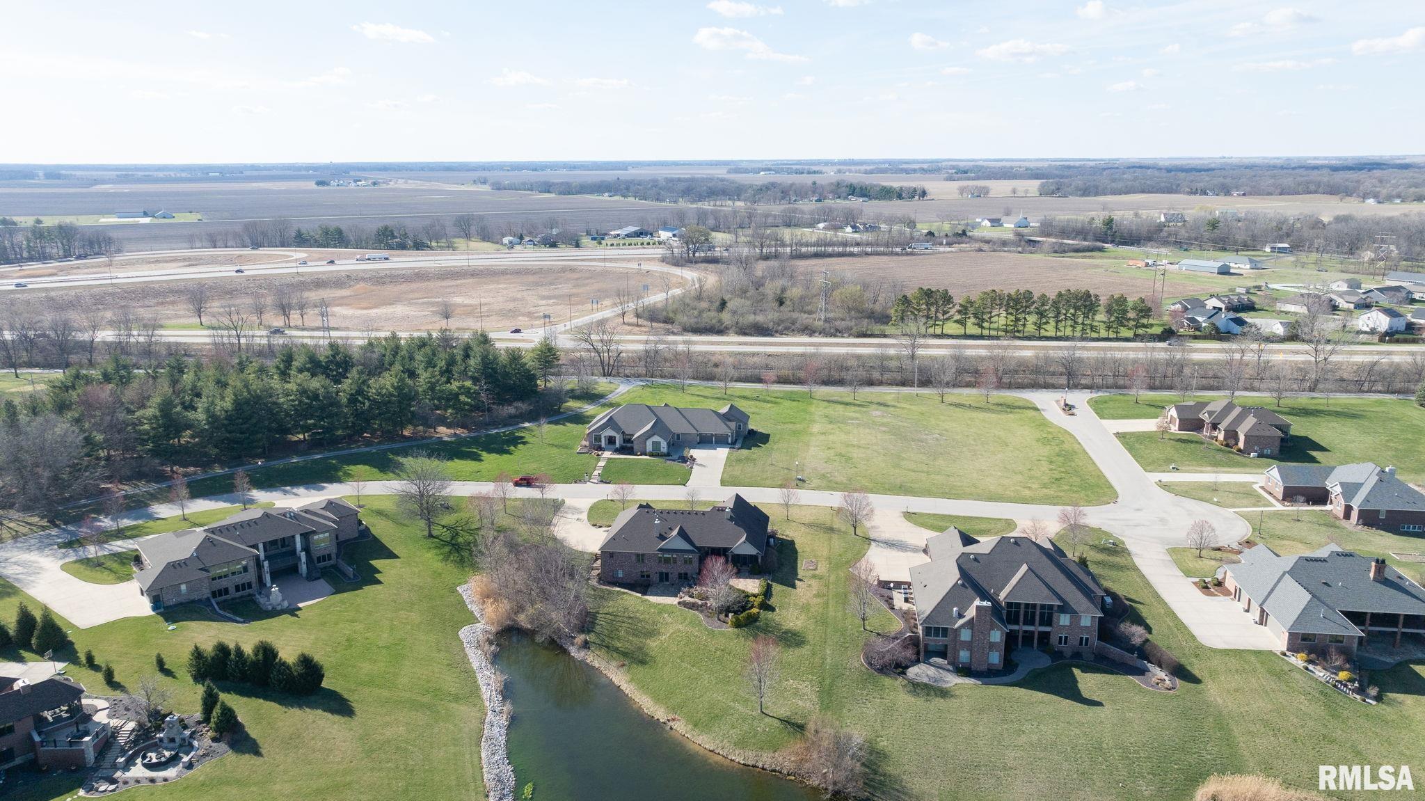 801 Prairie Lake Drive, Sherman, Illinois image 10