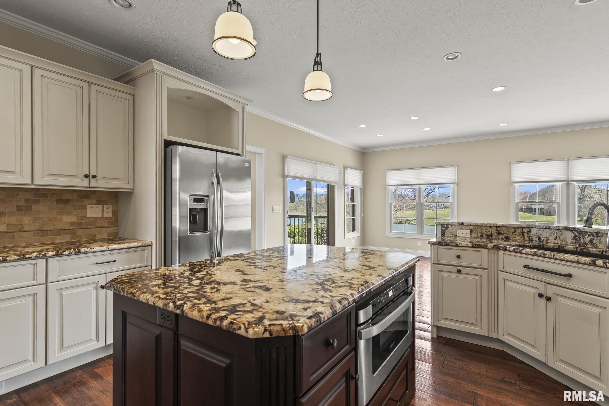 801 Prairie Lake Drive, Sherman, Illinois image 29