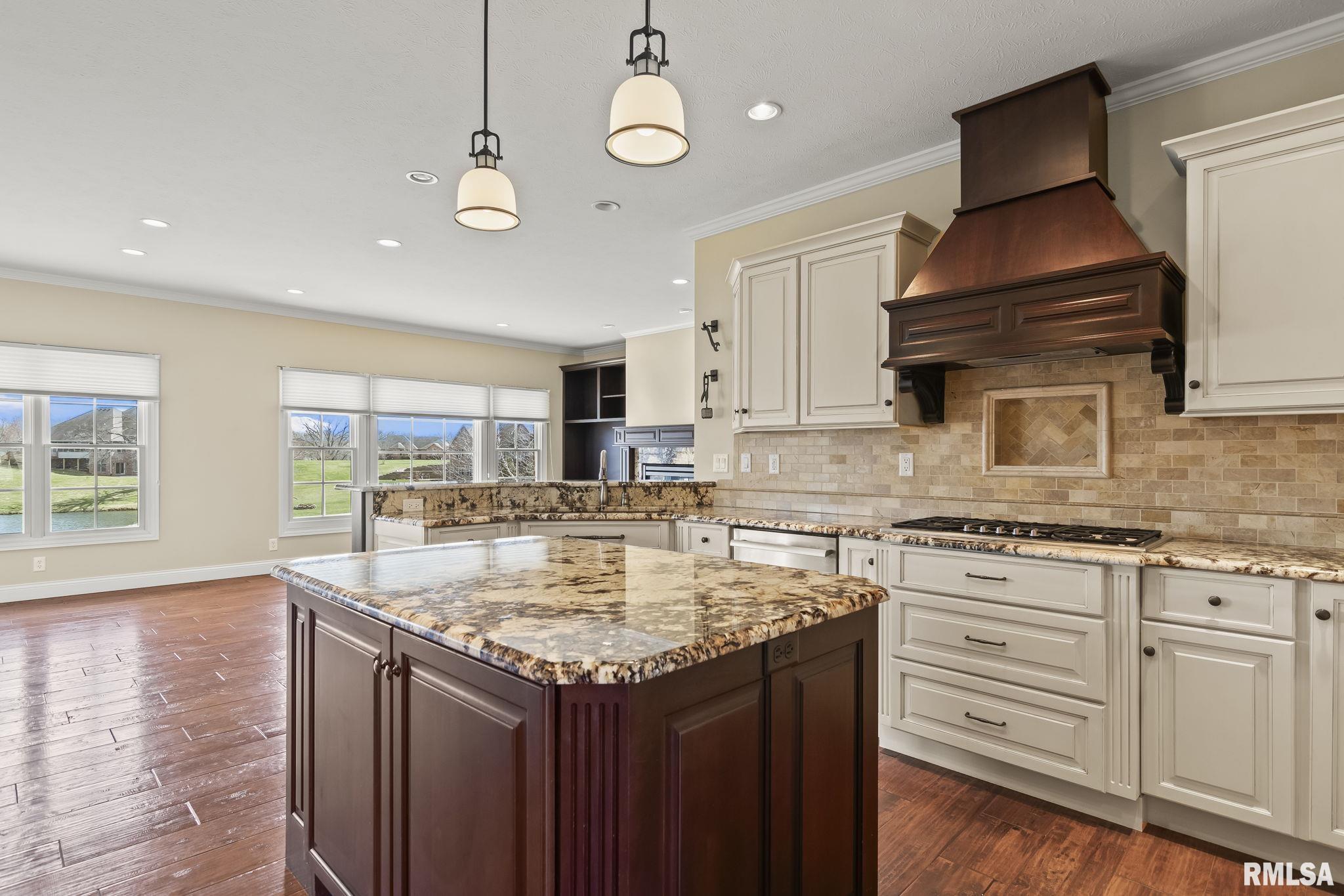 801 Prairie Lake Drive, Sherman, Illinois image 30