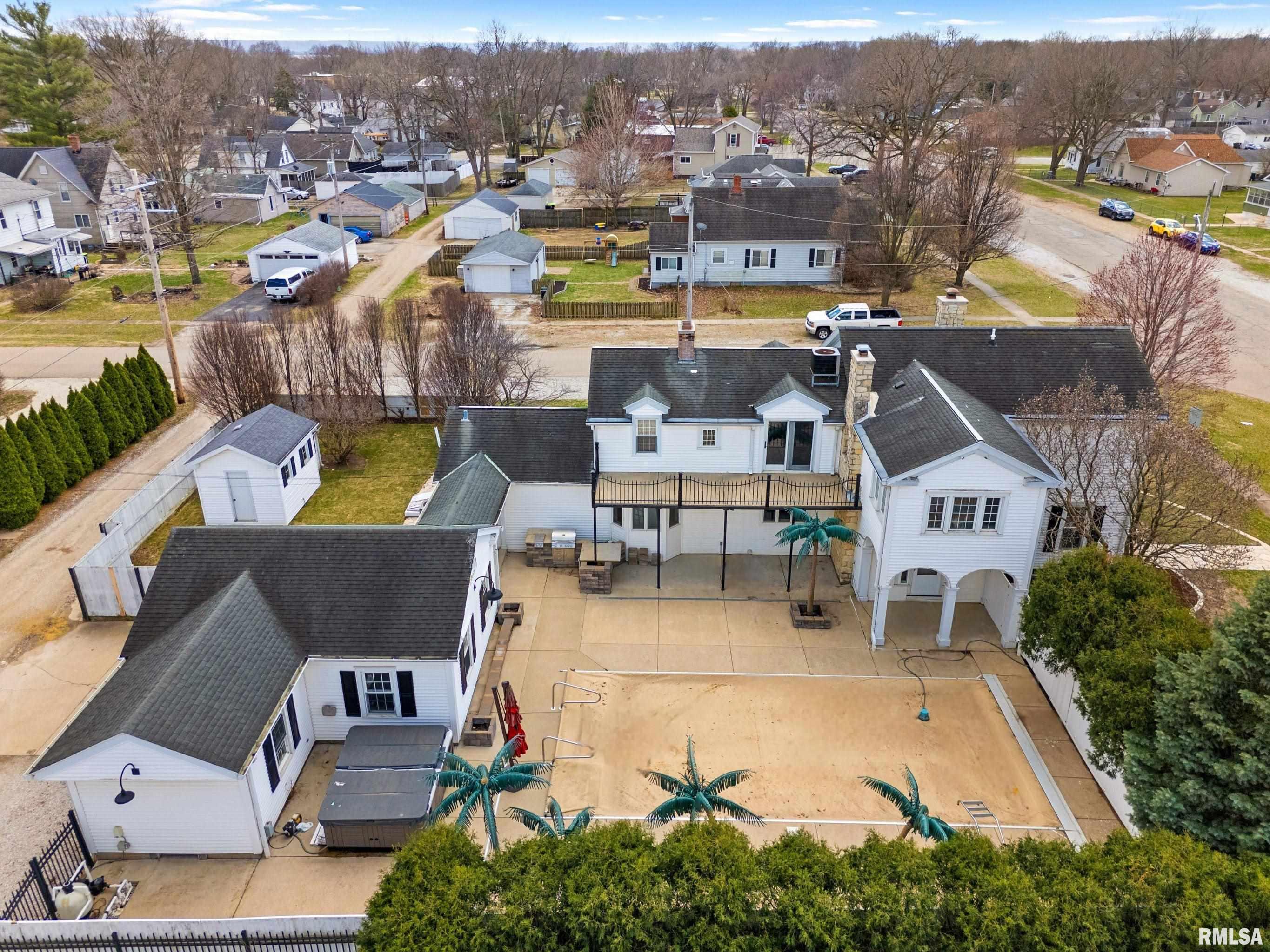 1404 N Santa Fe Avenue, Chillicothe, Illinois image 3