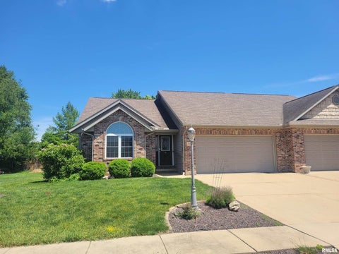 Homes For Sale - 618 Mickel Parkway<br/> Tazewell County, Washington, IL 61571