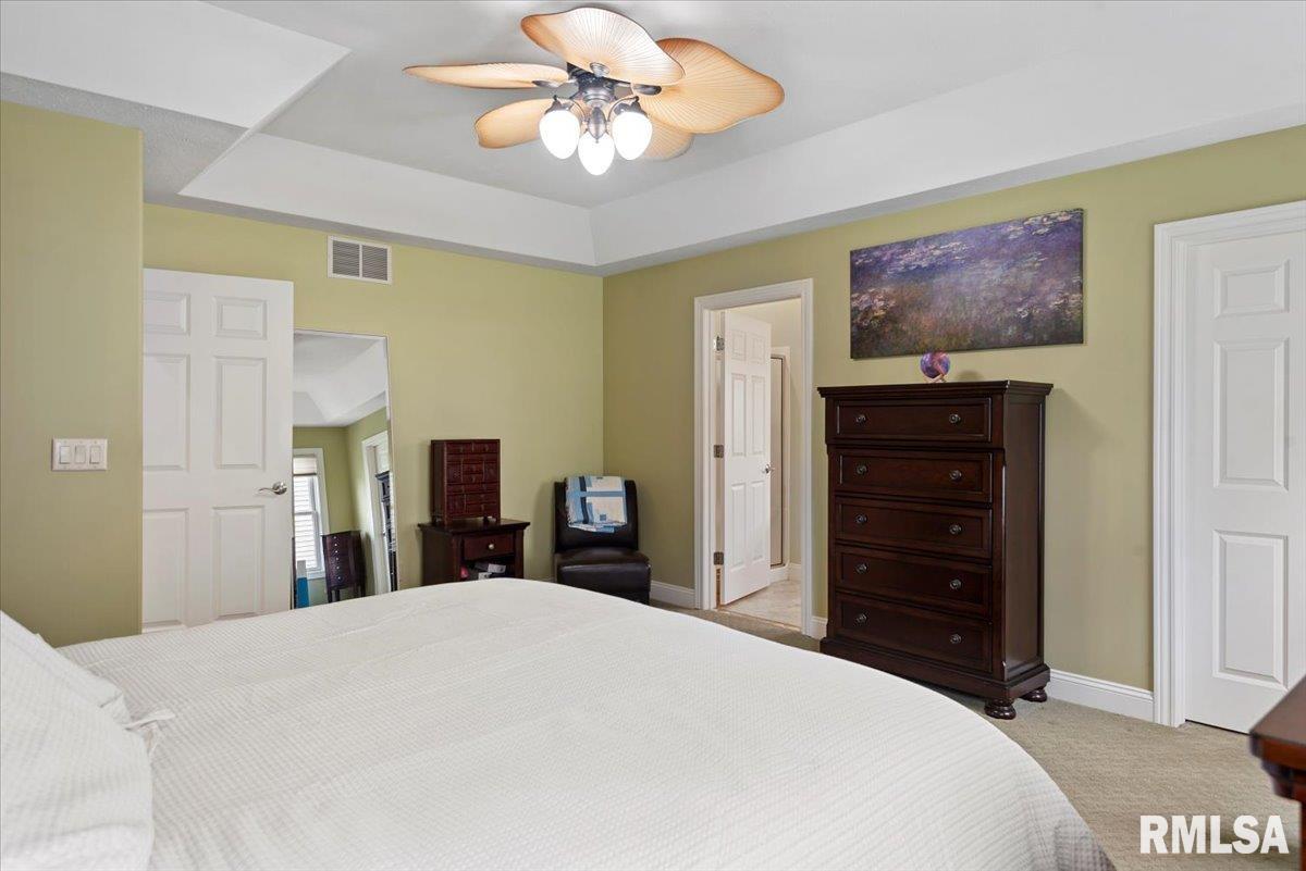 4306 Castle Pines Drive, Springfield, Illinois image 25