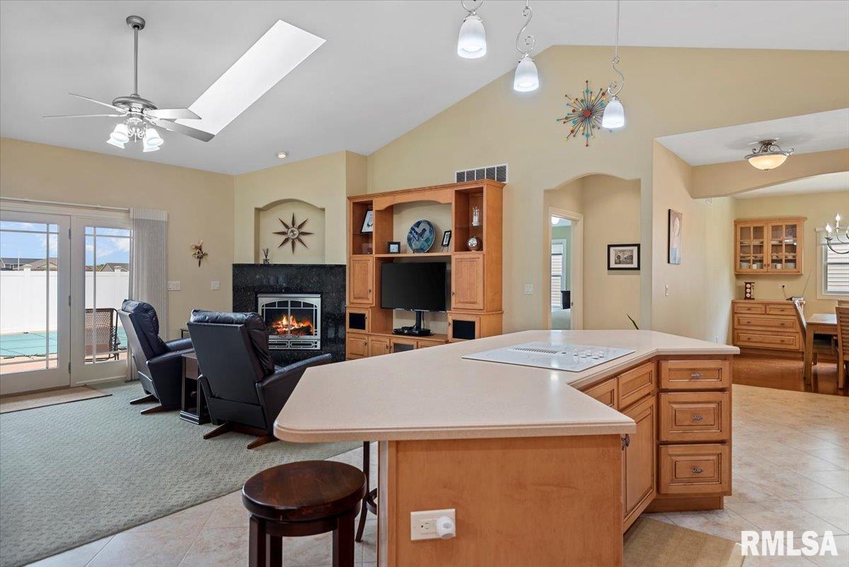 4306 Castle Pines Drive, Springfield, Illinois image 5