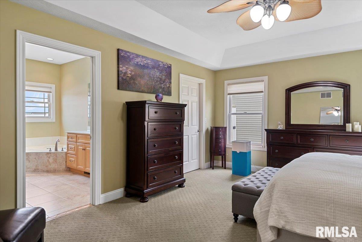 4306 Castle Pines Drive, Springfield, Illinois image 23