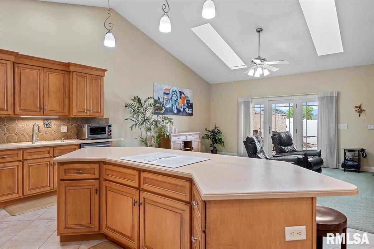 4306 Castle Pines Drive, Springfield, Illinois image 6