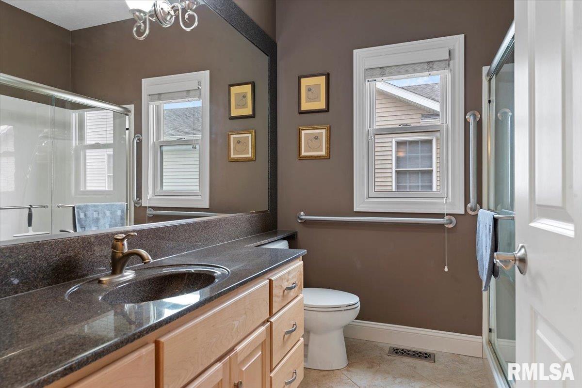 4306 Castle Pines Drive, Springfield, Illinois image 21