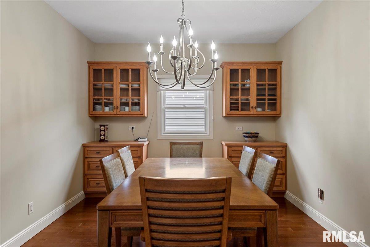 4306 Castle Pines Drive, Springfield, Illinois image 16