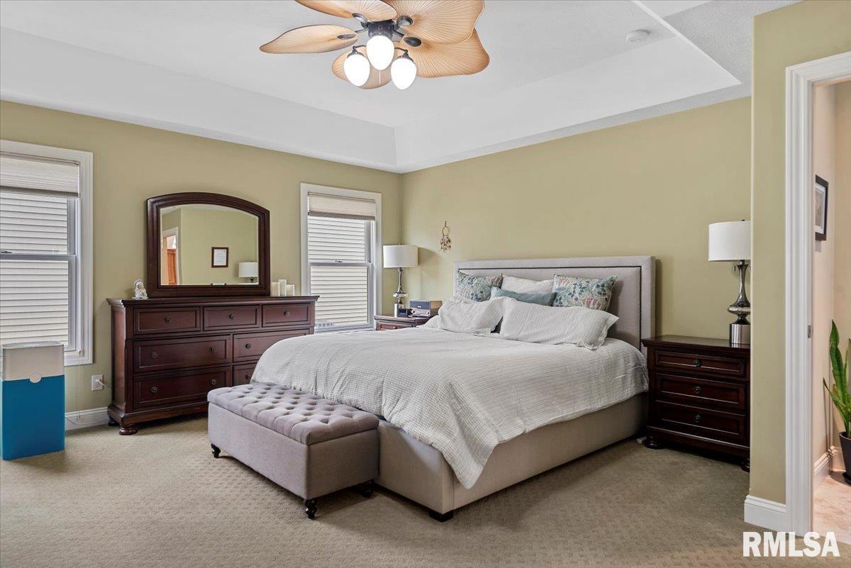 4306 Castle Pines Drive, Springfield, Illinois image 24