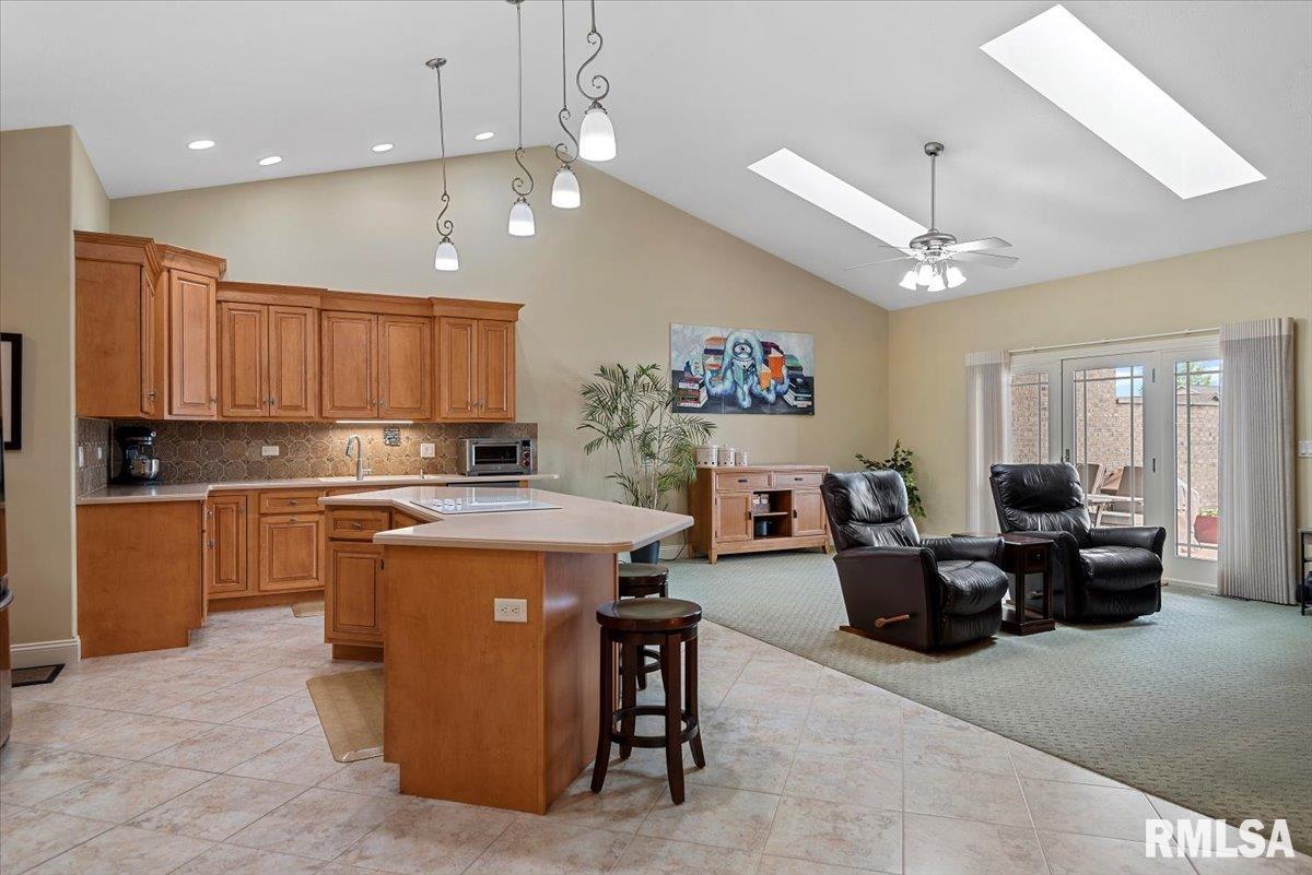 4306 Castle Pines Drive, Springfield, Illinois image 11