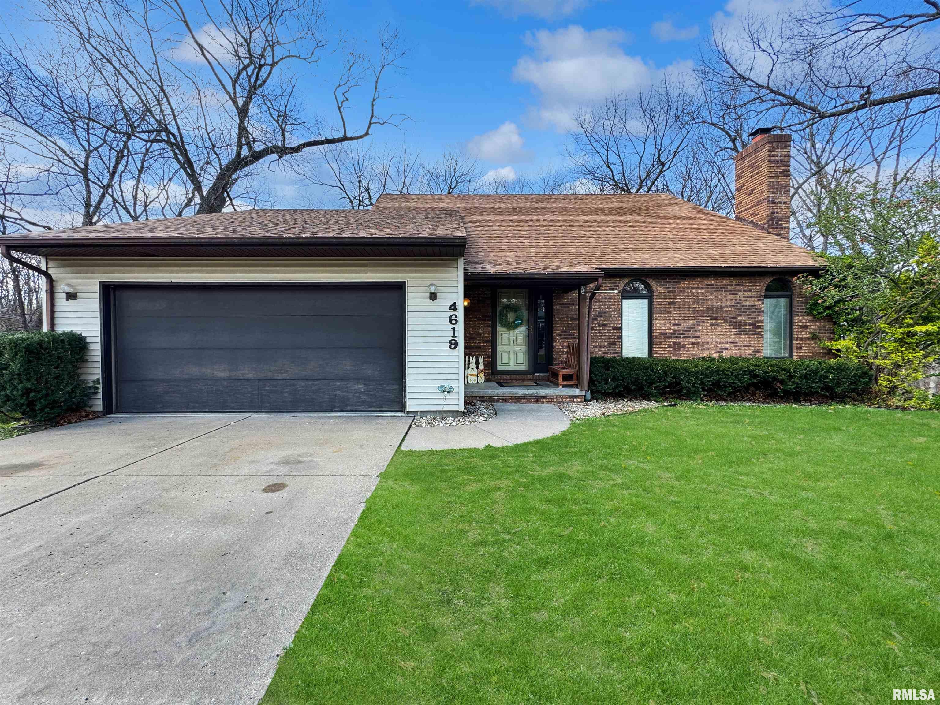 4619 W Carol Court, Bartonville, Illinois image 1