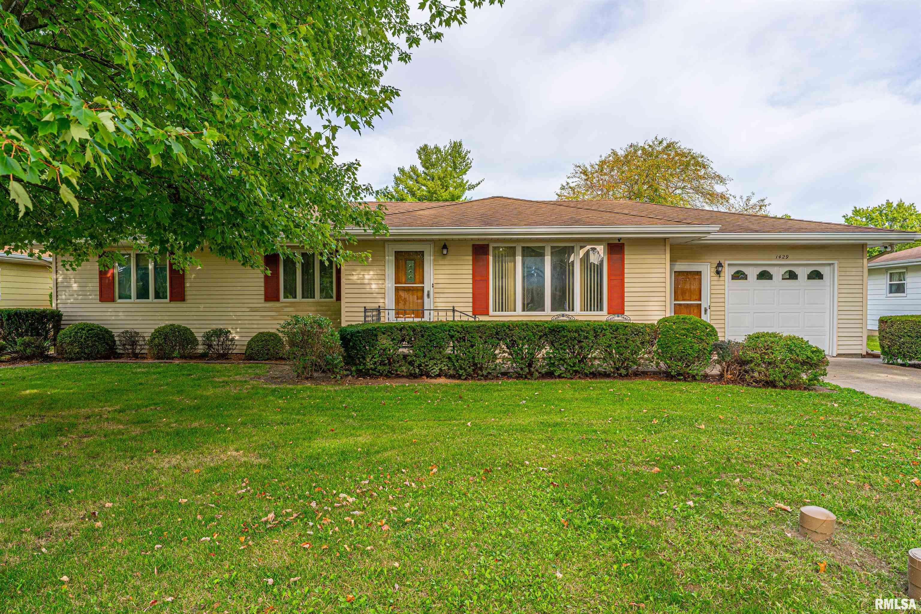1429 RUTLEDGE Drive